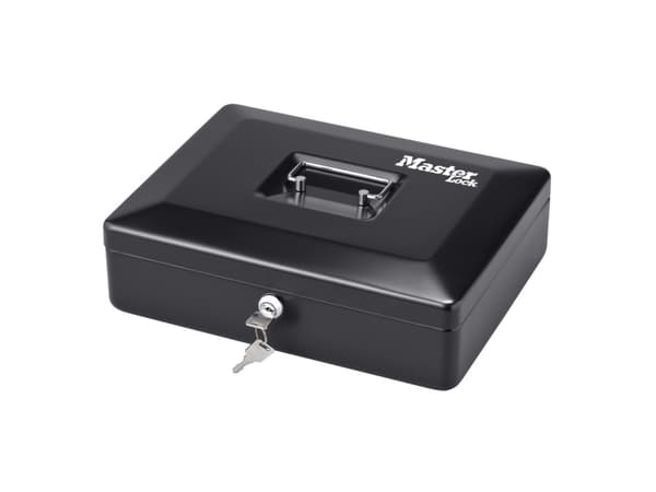 MASTER LOCK CB-12ML