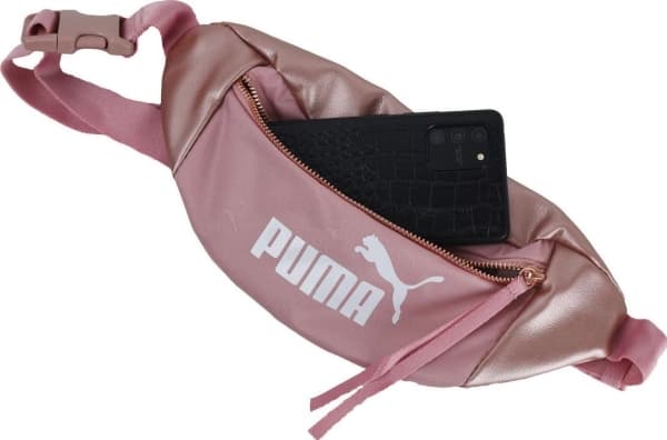 Puma Puma Core Waistbag 078218-01 svart One size