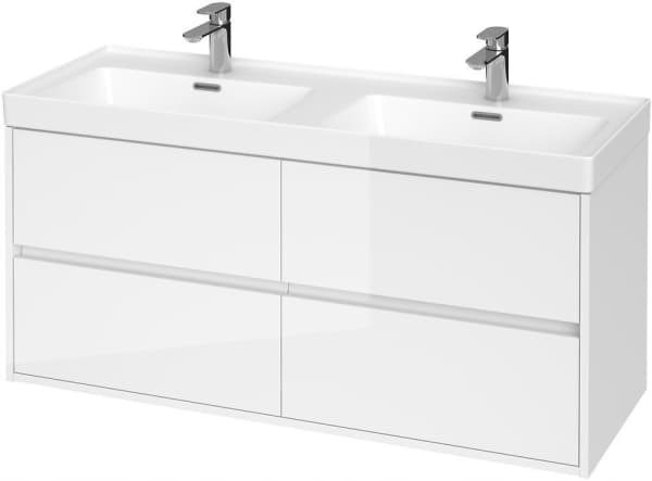 Cersanit S931-001 SERVANTSKAP CREA 120 WHITE // CER.CREA-120-WHITE