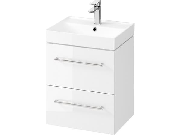 Cersanit S932-067 SKAP. PODUM LARGA 50 HVIT ZMONT // CES.LARGA-PODUM-50-BI-ZMONT