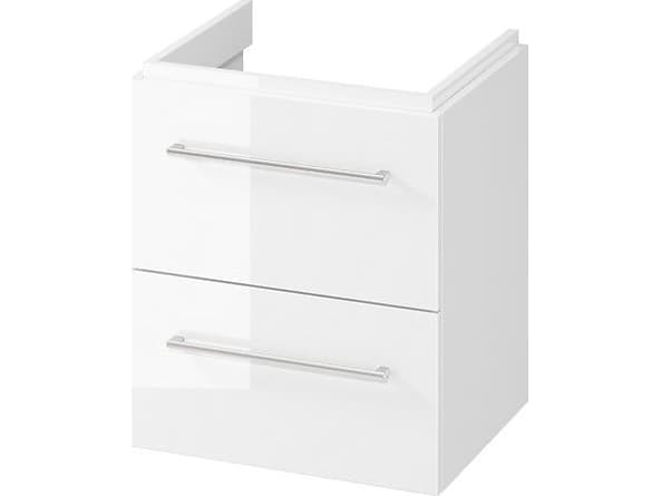 Cersanit S932-067 SKAP. PODUM LARGA 50 HVIT ZMONT // CES.LARGA-PODUM-50-BI-ZMONT
