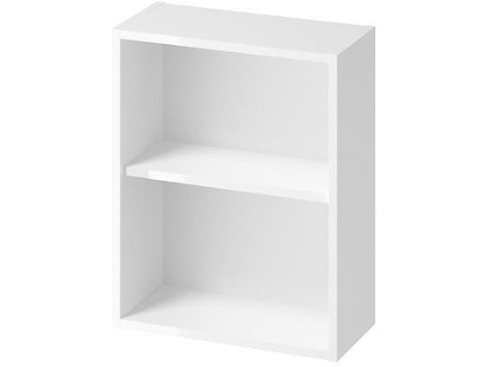 Cersanit S932-093 SIDE ÅPEN NEDRE MODUL LARGA 20 WHITE // CES.LARGA-MODUŁ-SIDE-20-BI-DOWN