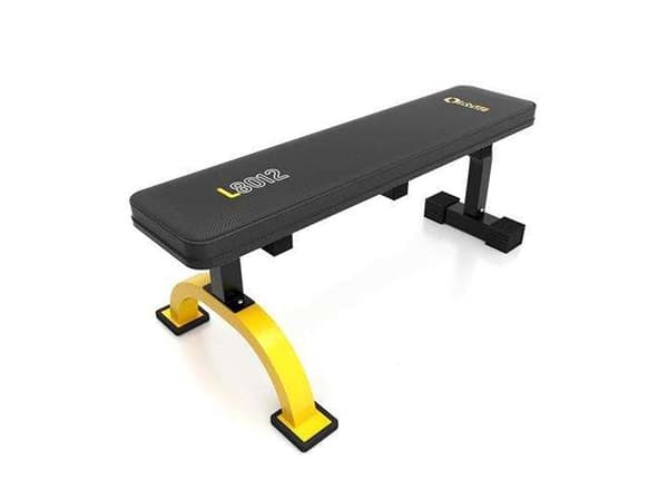 HMS L8012 EXERCISE BENCH HMS PREMIUM