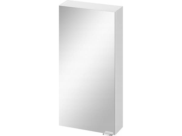 Cersanit S932-014 SPEILSKAP LARGA 40 WHITE ZMONT // CER.LARGA-LUSTRZ-40-WHITE-ZMON