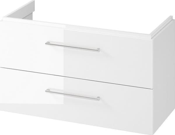 Cersanit S932-076 PODUM LARGA 100 VIT ZMONT // CES.LARGA-PODUM-100-BI-ZMONT