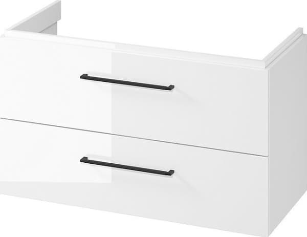 Cersanit S932-076 PODUM LARGA 100 VIT ZMONT // CES.LARGA-PODUM-100-BI-ZMONT