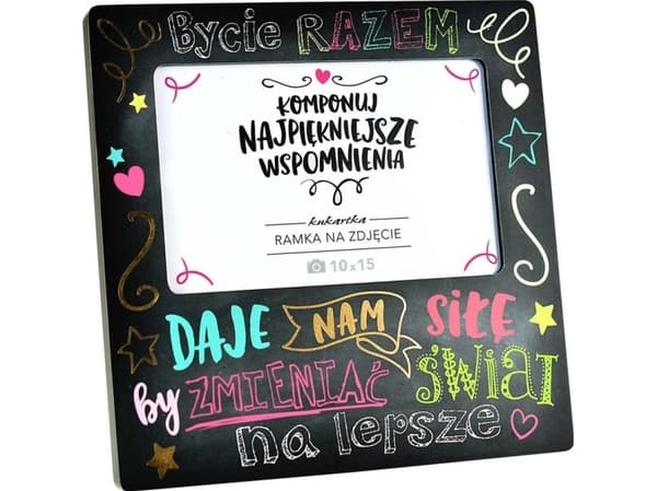 Kehys KUKARTKA Kehys Moments RM-071 Perhe
