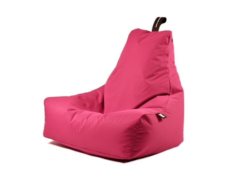 Extreme Lounging b-bag mighty-b Outdoor Pink