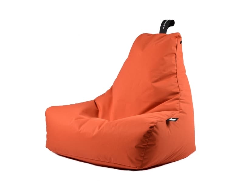 Extreme Lounging b-bag mighty-b Outdoor Orange