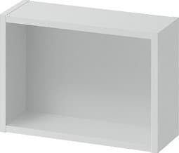 Cersanit S932-083 SKAPMODUL ENKEL ÅPEN LARGA 40 GRÅ // CES.LARGA-MODUŁ-40-SZ-OPEN-POJE () - CES.LARGA-MODUŁ-40-SZ-OPEN-POJE