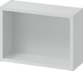 Miniatyrbilde 1 av 2: Cersanit S932-083 SKAPMODUL ENKEL ÅPEN LARGA 40 GRÅ // CES.LARGA-MODUŁ-40-SZ-OPEN-POJE () - CES.LARGA-MODUŁ-40-SZ-OPEN-POJE
