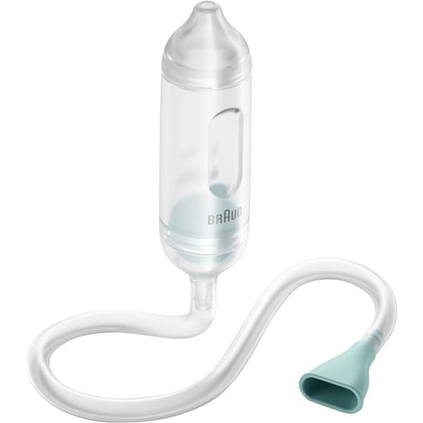 Braun BNA050EU Manuell nässug