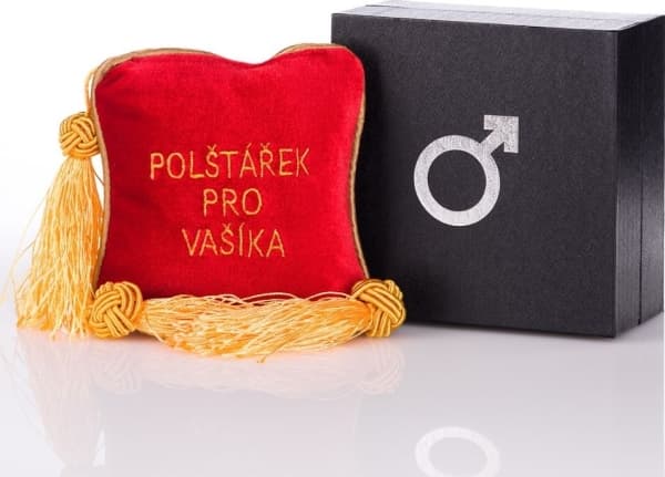 Handlosphere CUSHION FOR WACUSIA (CZ)