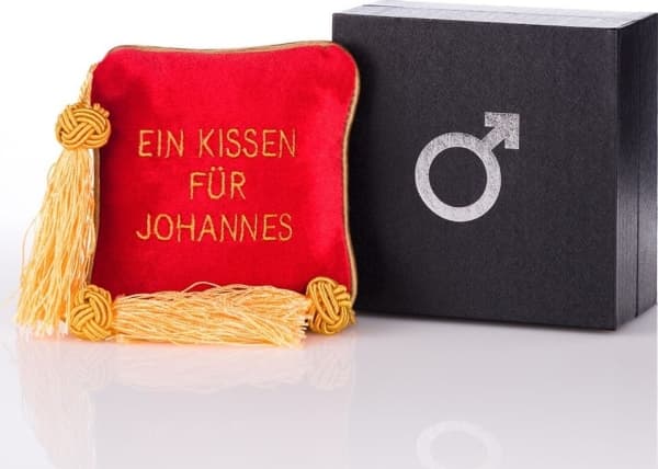 Handlosphere CUSHION FOR WACUSIA (DE)