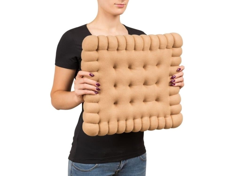 Handlosfera PILLOW GIANT TEA