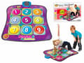 Miniatyrbild 2 av 2: Musical challenge mat 061481 04740