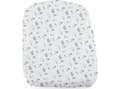 Miniatyrbilde 4 av 4: Chicco 9005010910990, Gjenbrukbar, Grå, 390 x 770 mm, Bomull, Maskin Vask, 40 °C