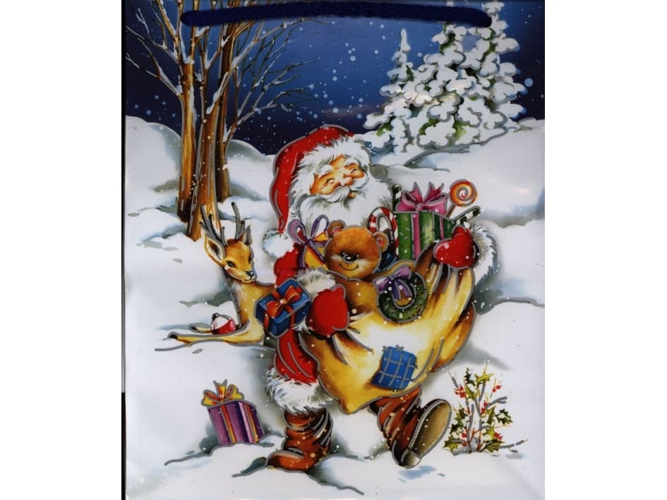 WINI Bag T-8L - 5902273820857