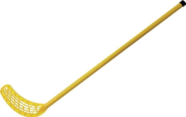 Tremblay Floor ball lazda TREMBLAY 85cm yellow