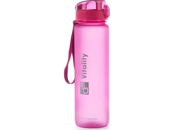 G21 G21 drinker 1000ml kapasitet, rosa 6002224