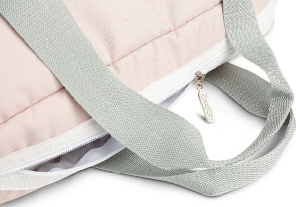 Sensillo TROLLEY BAG INDIANA PINK/8403