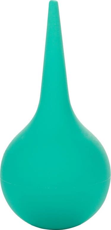 Albert Polska Pear SANITY with soft end No. 7 1 pc.