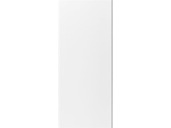 Okko Panel Pvc 2.7X0.25X7mm White Gloss 7-3
