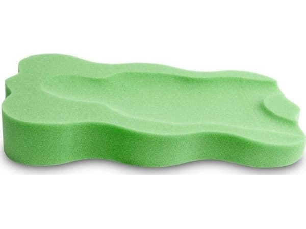 Sensillo BIDRAG TILL BATHTUB MIDI GREEN