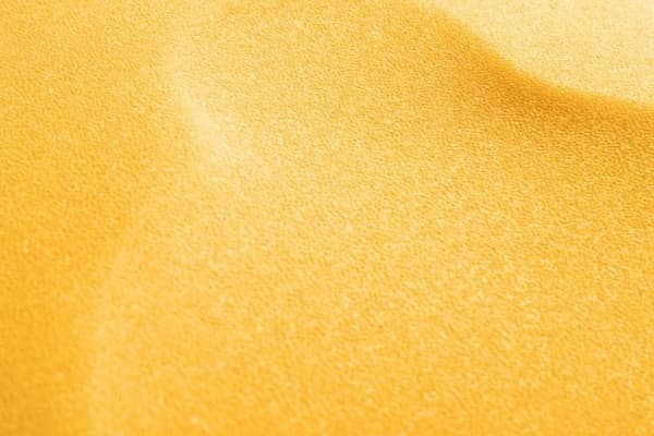 Sensillo INSERT FOR A MIDI YELLOW bathtub