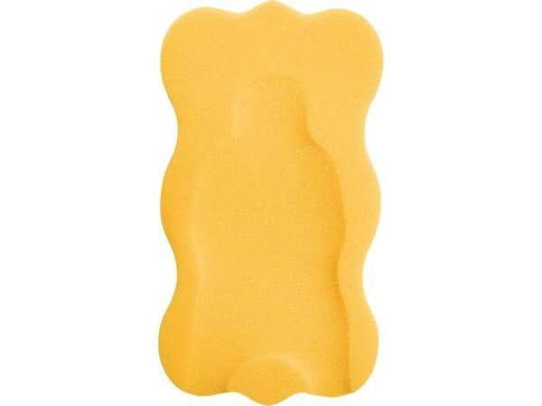 Sensillo INSERT FOR A MIDI YELLOW bathtub