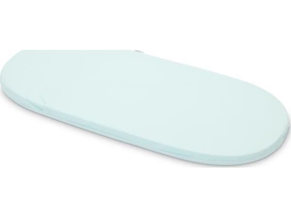 Sensillo MADRASS FOR VOGN 75×35 CM – KLASSISK BLÅ