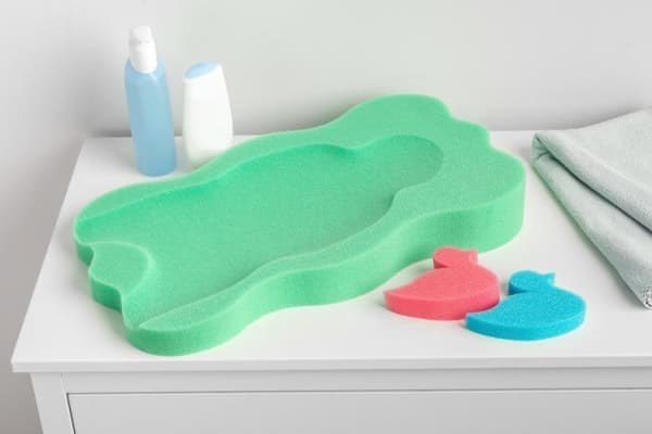 Sensillo BIDRAG TIL MAXI GREEN BADEKAR