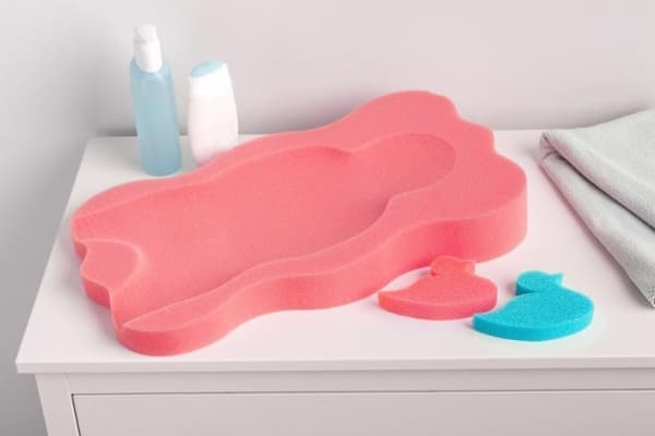 Sensillo BIDRAG TIL MAXI PINK BADEKAR
