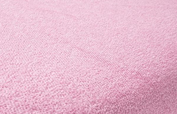 Sensillo VÆRTETT FROTTELLAK ROSA 120x60