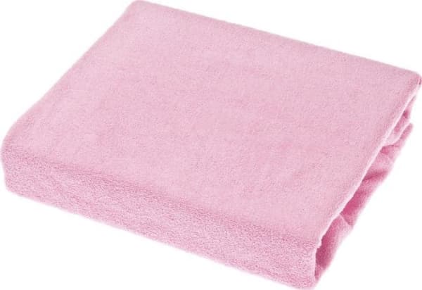 Sensillo VÆRTETT FROTTELLAK ROSA 120x60