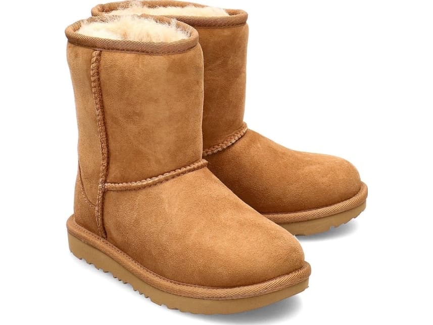 UGG UGG Australia Classic - Kids Boots - 1017703K CHESTNUT 32,5
