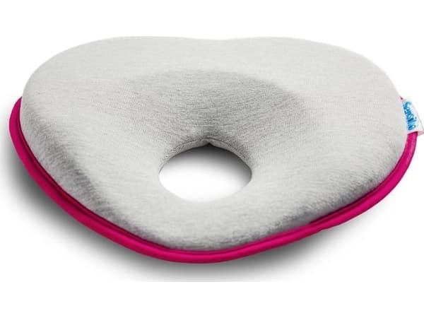 Sensillo KORRECTIONER PUSH BOX MAGENTA (RÖD)