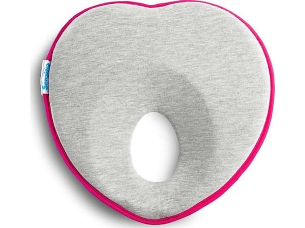 Sensillo KORRECTIONER PUSH BOX MAGENTA (RÖD)