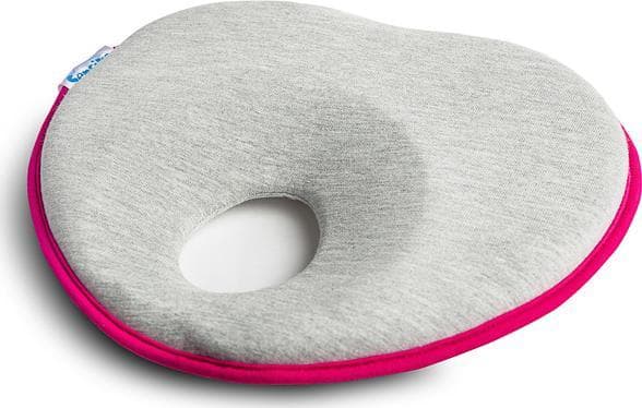 Sensillo KORRECTIONER PUSH BOX MAGENTA (RÖD)