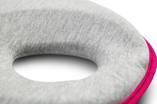 Sensillo KORRECTIONER PUSH BOX MAGENTA (RÖD)