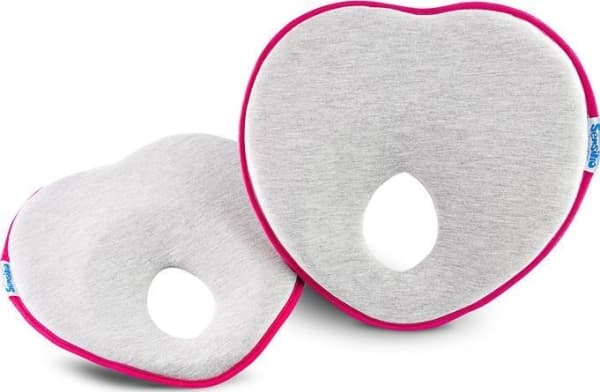 Sensillo KORRECTIONER PUSH BOX MAGENTA (RÖD)