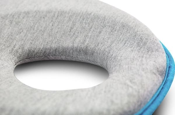 Sensillo CORRUGATION PUSH TURQUOISE (turkoosi)