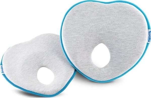 Sensillo CORRUGATION PUSH TURQUOISE (turkoosi)