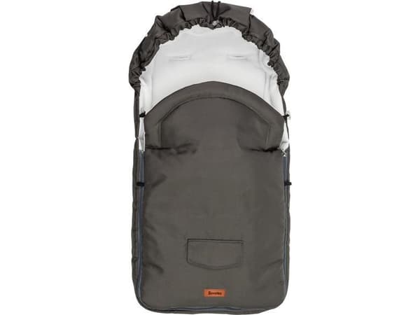 Sensillo GRAPHITE SLEEPING MULE TROLLEY (95x40)