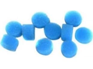 Sopelek Engangsfiltre for aspirator 10 stk.