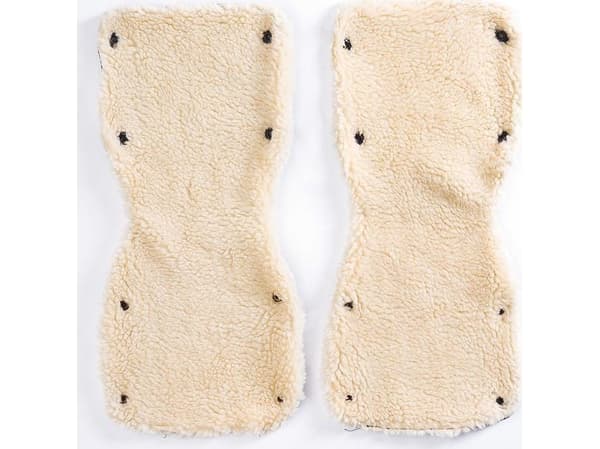 Sensillo WALKING HANDLE/MOUNTAIN - MUSTAA