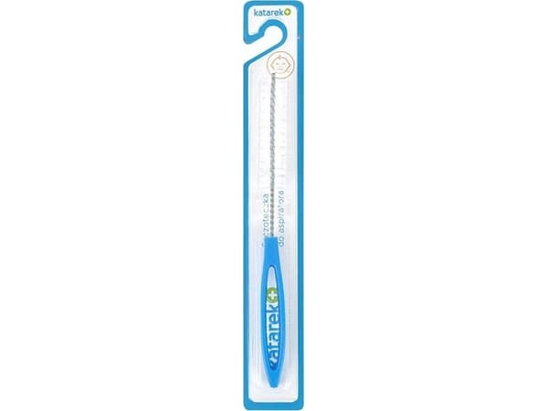 Katarek Katarek Toothbrush for Aspirator Plus Travel Complete