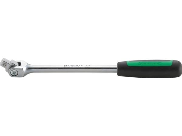 Stahlwille 424-2K 12061010 Led grepp Skruvmejsel 3/8 (10 mm) 1 st