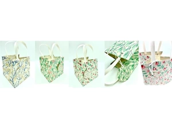 W&K Gift bag KR 3392 L