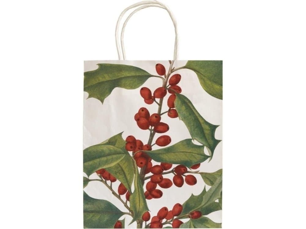 Skona Ting Decorative bag A5 STBAG109 Holly